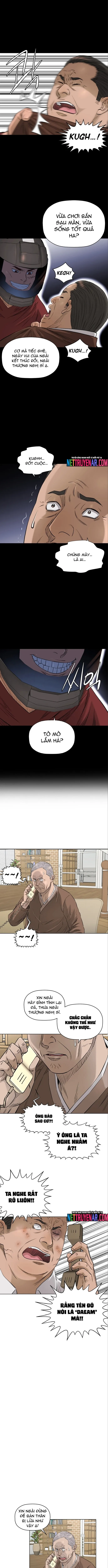 Cuộc Đời Thứ Hai Của Một Gangster Chapter 130 - 4