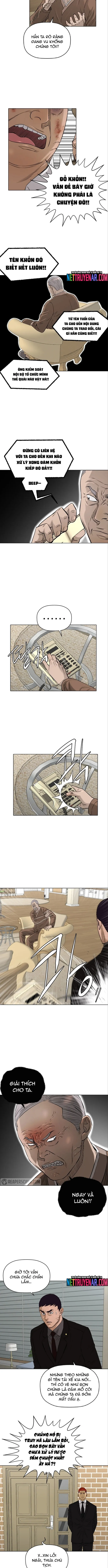 Cuộc Đời Thứ Hai Của Một Gangster Chapter 130 - 5