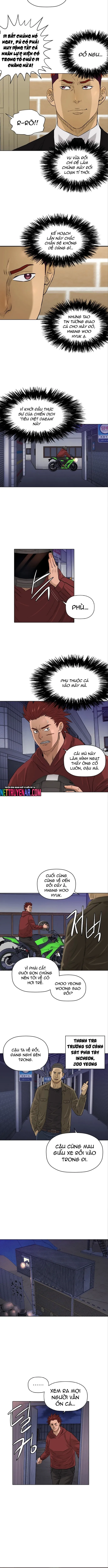 Cuộc Đời Thứ Hai Của Một Gangster Chapter 130 - 6