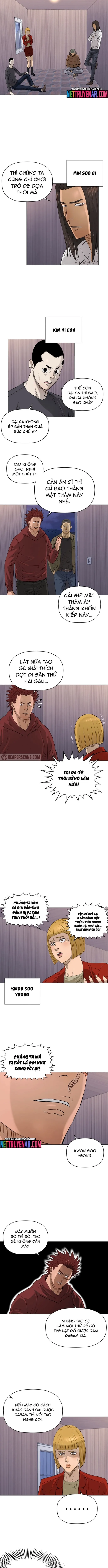 Cuộc Đời Thứ Hai Của Một Gangster Chapter 130 - 7