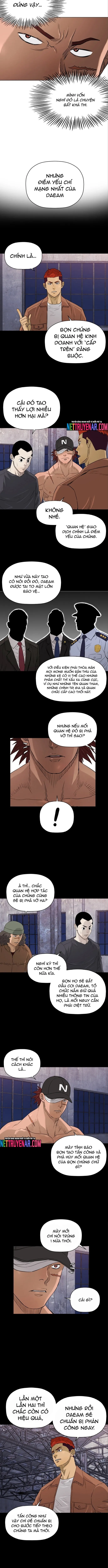 Cuộc Đời Thứ Hai Của Một Gangster Chapter 130 - 8