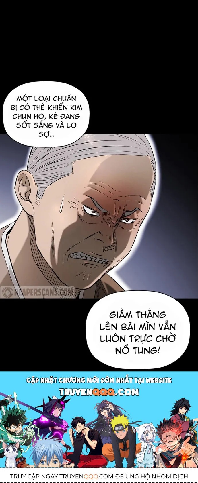 Cuộc Đời Thứ Hai Của Một Gangster Chapter 130 - 9