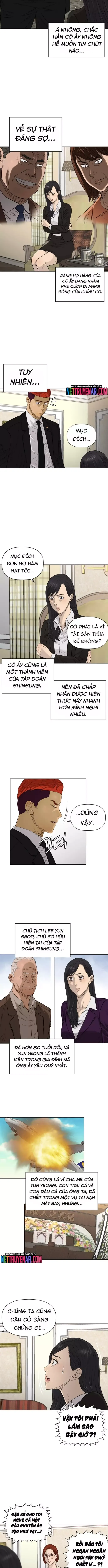 Cuộc Đời Thứ Hai Của Một Gangster Chapter 131 - 5