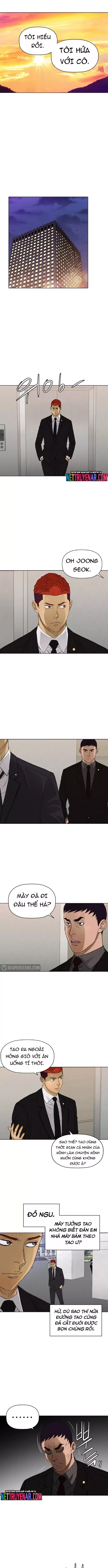 Cuộc Đời Thứ Hai Của Một Gangster Chapter 131 - 7