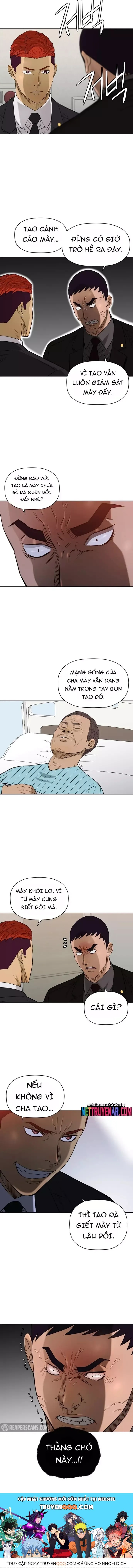 Cuộc Đời Thứ Hai Của Một Gangster Chapter 131 - 8