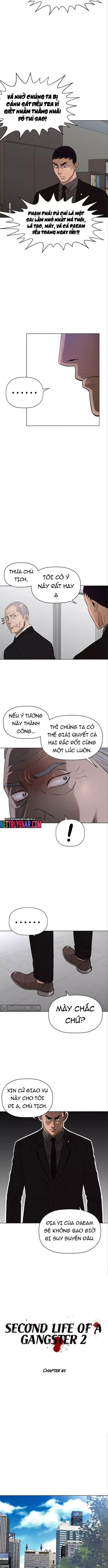 Cuộc Đời Thứ Hai Của Một Gangster Chapter 132 - 3