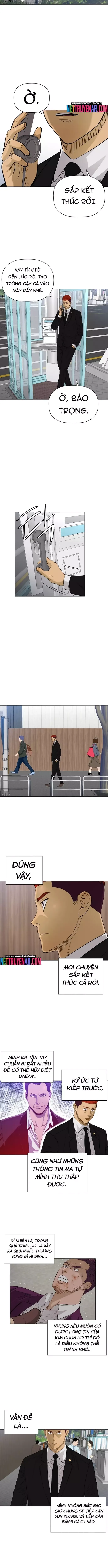 Cuộc Đời Thứ Hai Của Một Gangster Chapter 132 - 4
