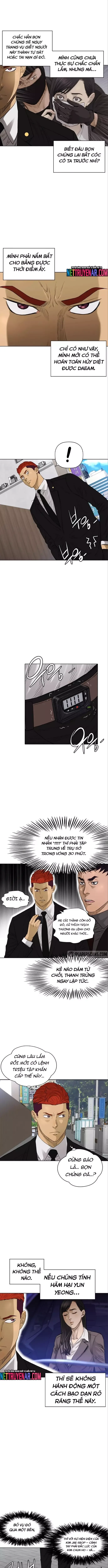 Cuộc Đời Thứ Hai Của Một Gangster Chapter 132 - 5