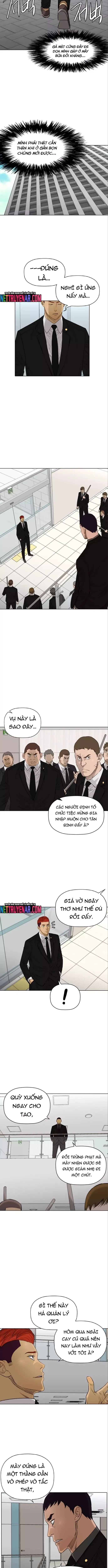 Cuộc Đời Thứ Hai Của Một Gangster Chapter 132 - 6