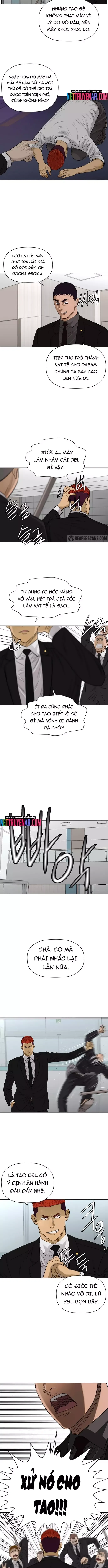 Cuộc Đời Thứ Hai Của Một Gangster Chapter 132 - 7