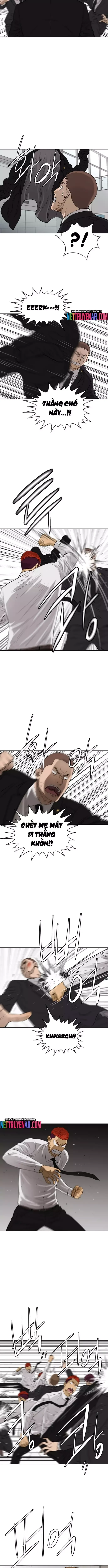 Cuộc Đời Thứ Hai Của Một Gangster Chapter 132 - 8