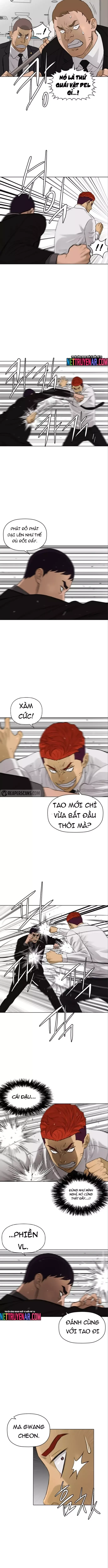 Cuộc Đời Thứ Hai Của Một Gangster Chapter 132 - 9