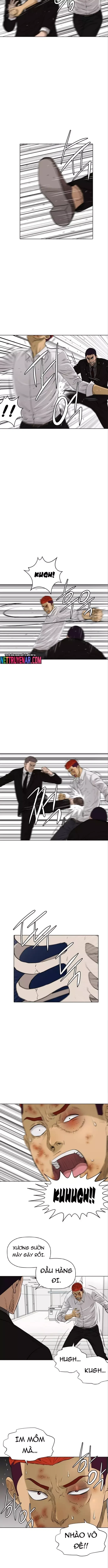 Cuộc Đời Thứ Hai Của Một Gangster Chapter 133 - 3