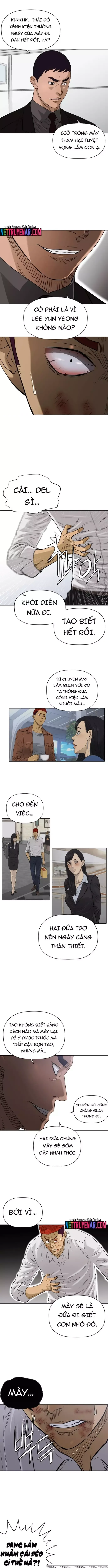 Cuộc Đời Thứ Hai Của Một Gangster Chapter 133 - 4