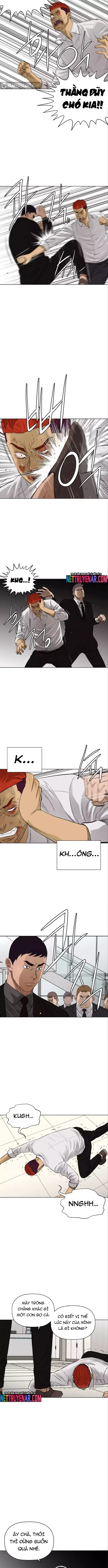 Cuộc Đời Thứ Hai Của Một Gangster Chapter 133 - 5