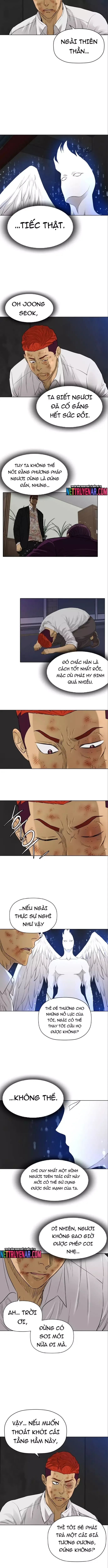 Cuộc Đời Thứ Hai Của Một Gangster Chapter 133 - 8