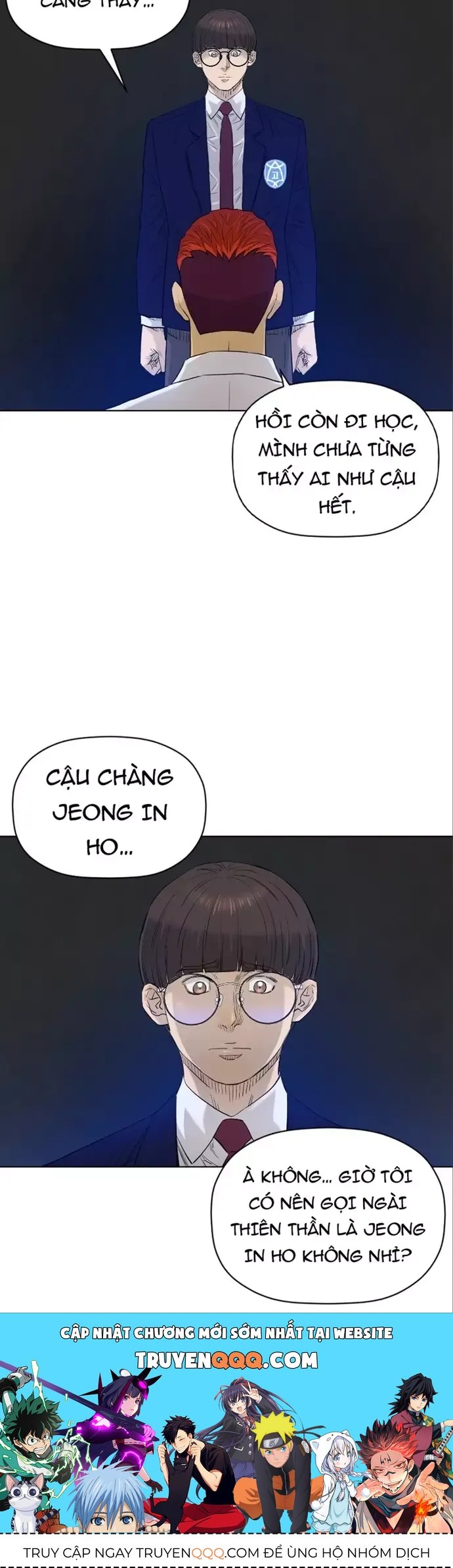 Cuộc Đời Thứ Hai Của Một Gangster Chapter 133 - 10