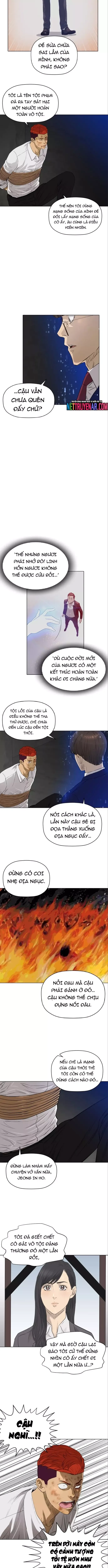 Cuộc Đời Thứ Hai Của Một Gangster Chapter 134 - 3