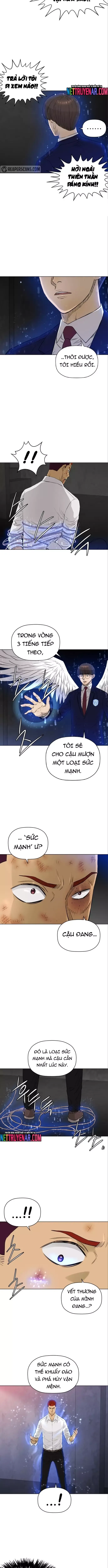 Cuộc Đời Thứ Hai Của Một Gangster Chapter 134 - 4