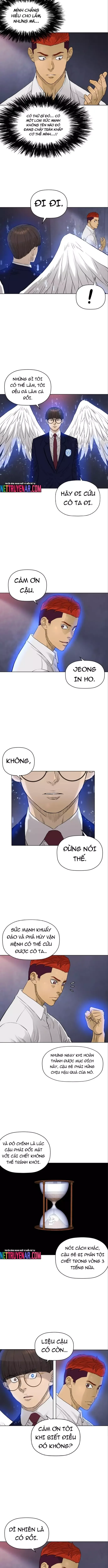 Cuộc Đời Thứ Hai Của Một Gangster Chapter 134 - 5