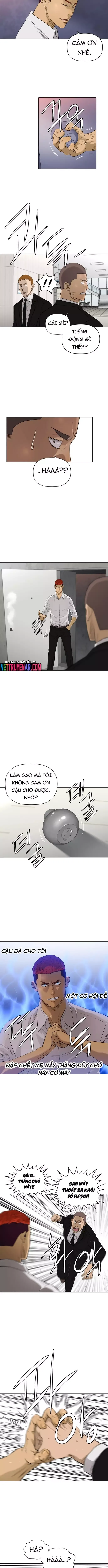 Cuộc Đời Thứ Hai Của Một Gangster Chapter 134 - 6