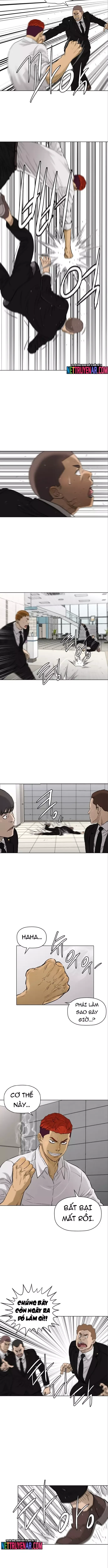 Cuộc Đời Thứ Hai Của Một Gangster Chapter 134 - 7