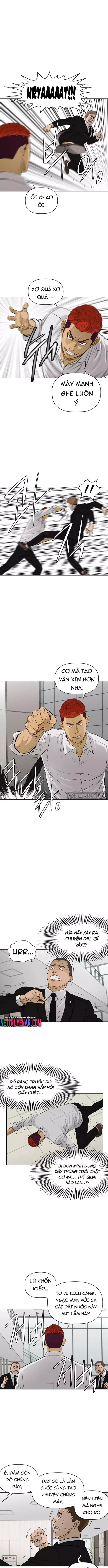 Cuộc Đời Thứ Hai Của Một Gangster Chapter 134 - 8