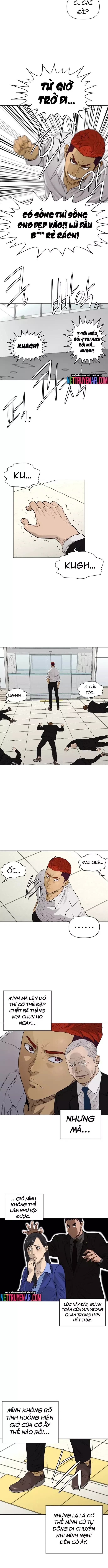 Cuộc Đời Thứ Hai Của Một Gangster Chapter 134 - 9