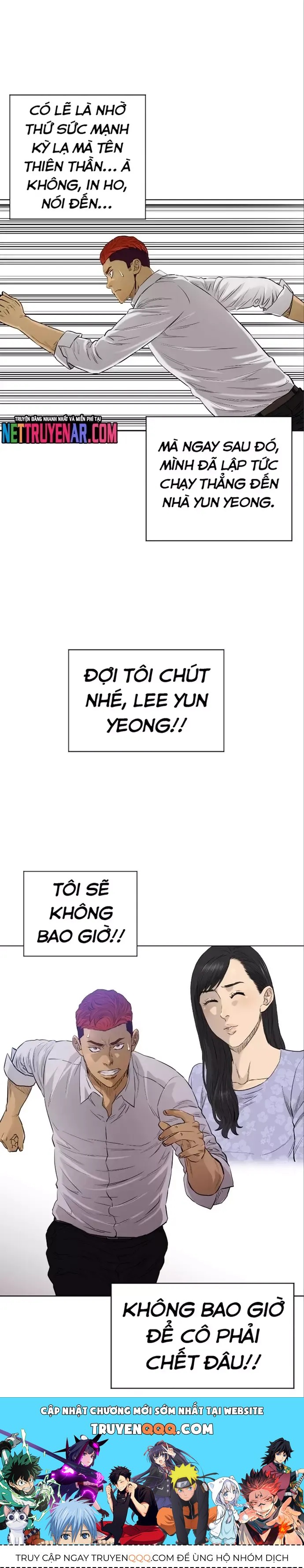 Cuộc Đời Thứ Hai Của Một Gangster Chapter 134 - 10