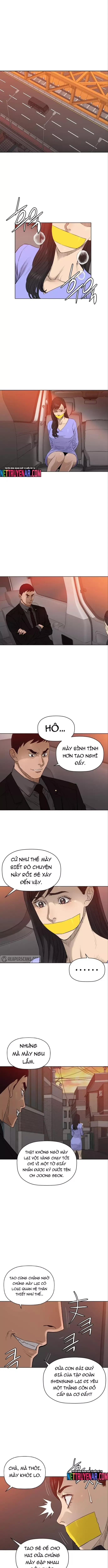 Cuộc Đời Thứ Hai Của Một Gangster Chapter 135 - 3