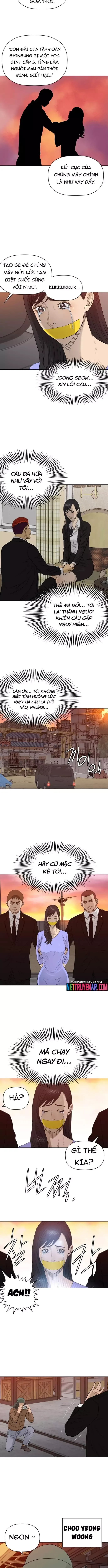 Cuộc Đời Thứ Hai Của Một Gangster Chapter 135 - 4