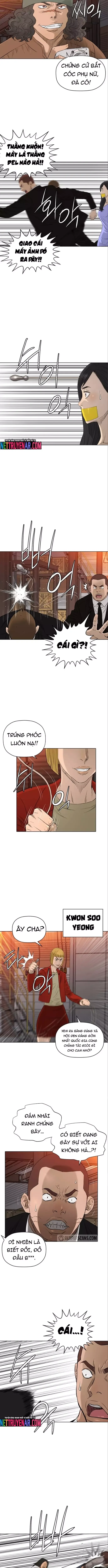 Cuộc Đời Thứ Hai Của Một Gangster Chapter 135 - 5