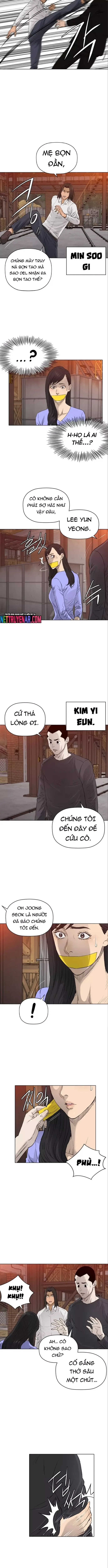 Cuộc Đời Thứ Hai Của Một Gangster Chapter 135 - 6