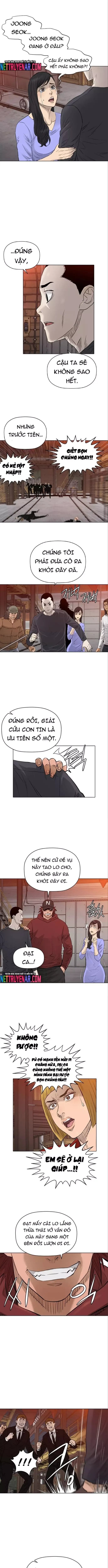 Cuộc Đời Thứ Hai Của Một Gangster Chapter 135 - 7