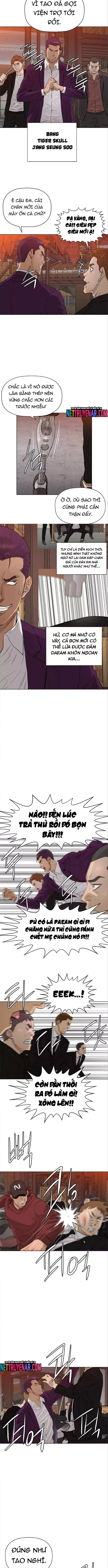 Cuộc Đời Thứ Hai Của Một Gangster Chapter 135 - 8