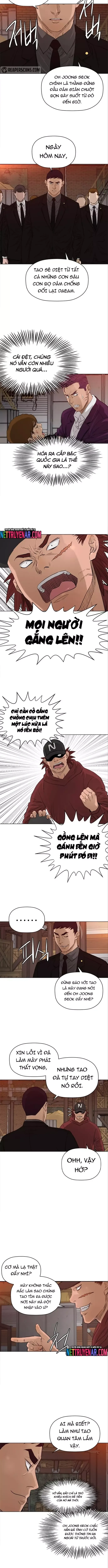 Cuộc Đời Thứ Hai Của Một Gangster Chapter 135 - 9