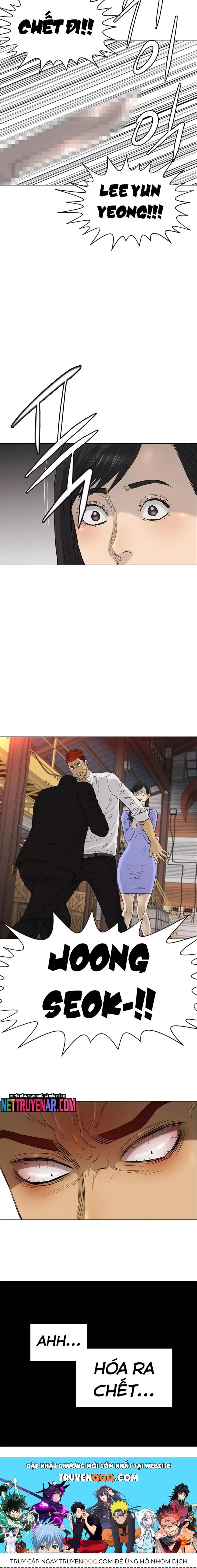 Cuộc Đời Thứ Hai Của Một Gangster Chapter 136 - 11