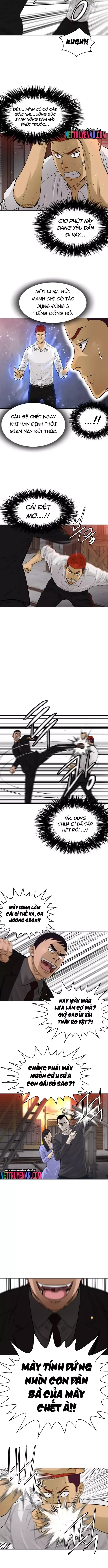 Cuộc Đời Thứ Hai Của Một Gangster Chapter 136 - 4