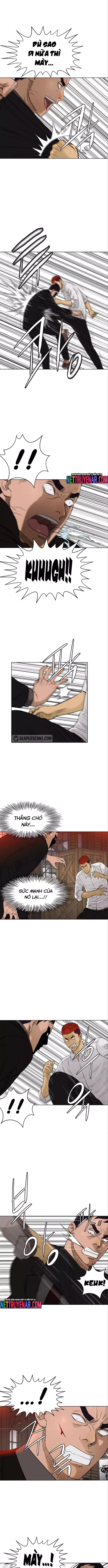 Cuộc Đời Thứ Hai Của Một Gangster Chapter 136 - 5