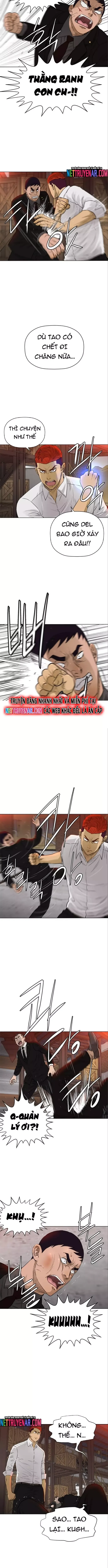 Cuộc Đời Thứ Hai Của Một Gangster Chapter 136 - 6