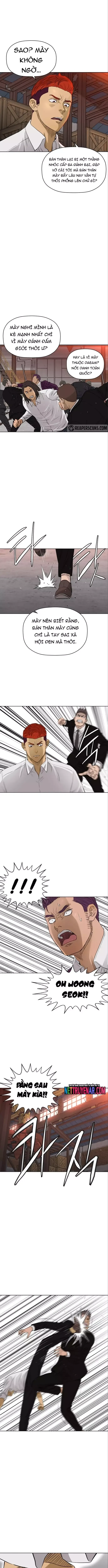 Cuộc Đời Thứ Hai Của Một Gangster Chapter 136 - 7