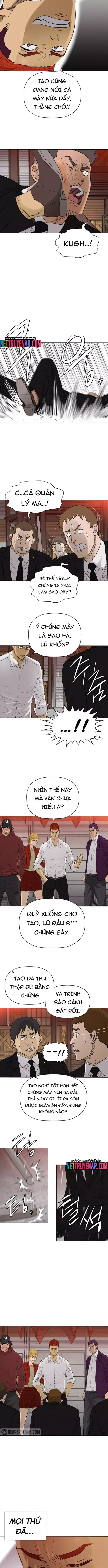 Cuộc Đời Thứ Hai Của Một Gangster Chapter 136 - 8