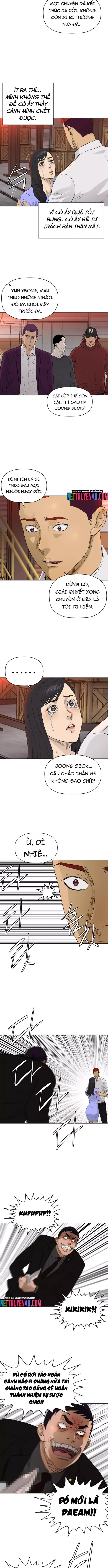 Cuộc Đời Thứ Hai Của Một Gangster Chapter 136 - 10