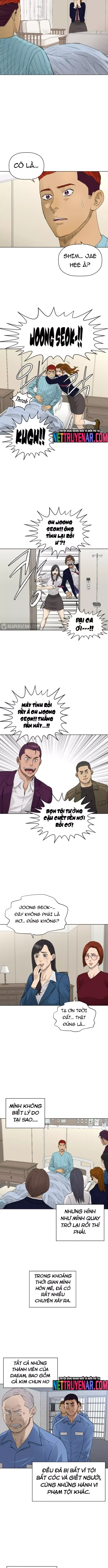 Cuộc Đời Thứ Hai Của Một Gangster Chapter 137 - 11