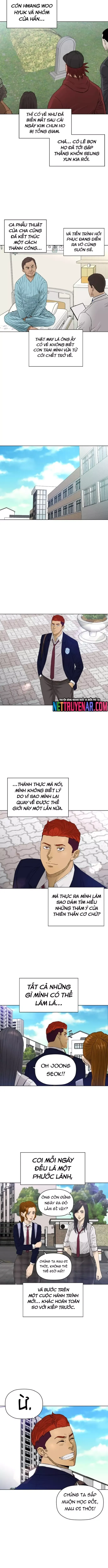 Cuộc Đời Thứ Hai Của Một Gangster Chapter 137 - 12