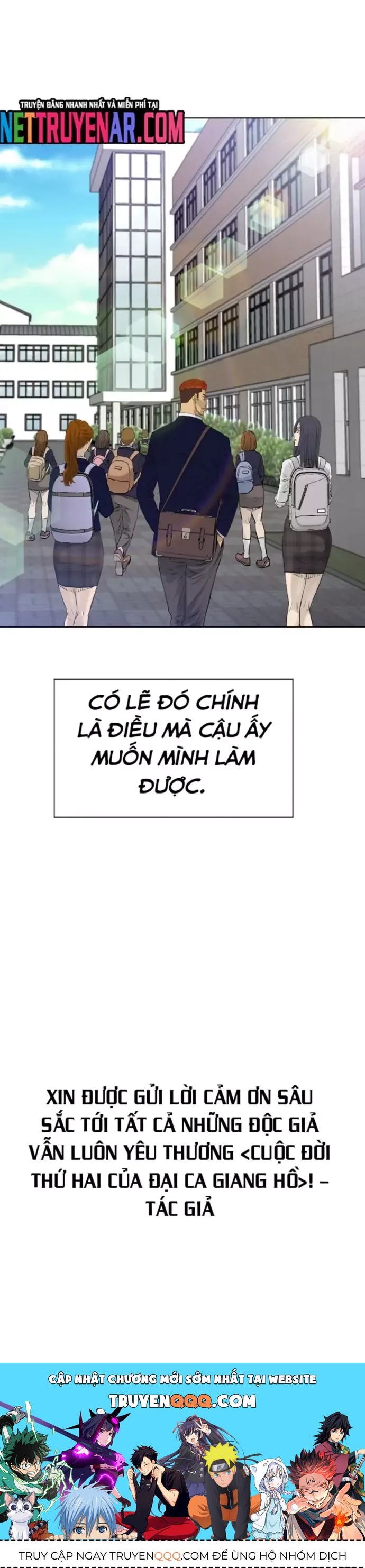 Cuộc Đời Thứ Hai Của Một Gangster Chapter 137 - 13