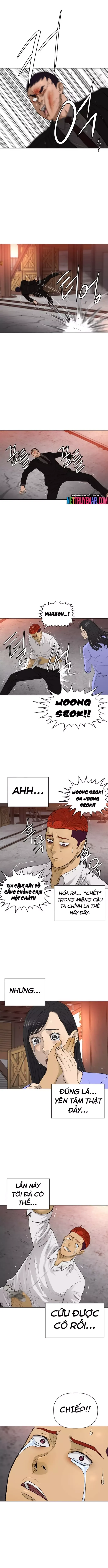 Cuộc Đời Thứ Hai Của Một Gangster Chapter 137 - 3