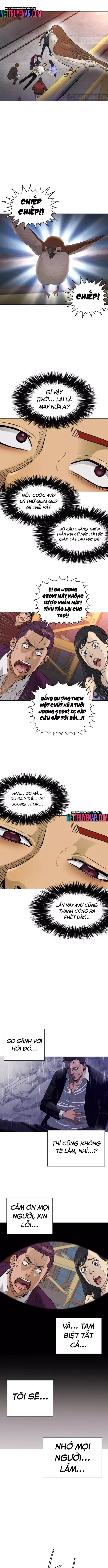 Cuộc Đời Thứ Hai Của Một Gangster Chapter 137 - 4