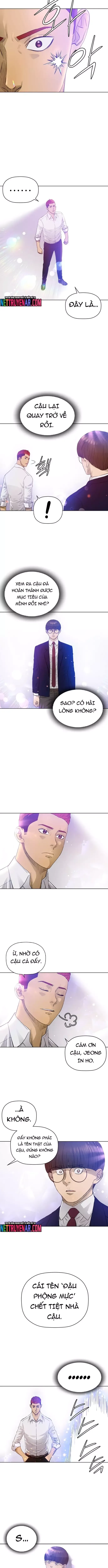 Cuộc Đời Thứ Hai Của Một Gangster Chapter 137 - 5
