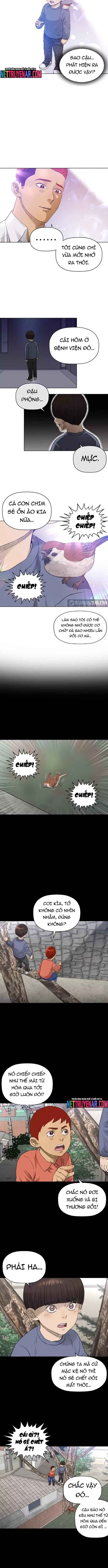 Cuộc Đời Thứ Hai Của Một Gangster Chapter 137 - 6